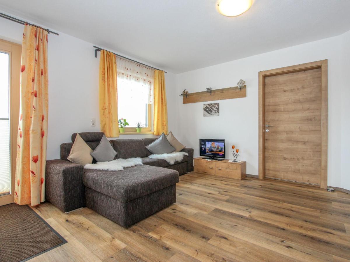 Apartment Wildbachl By Interhome Aschau Im Zillertal Exterior foto