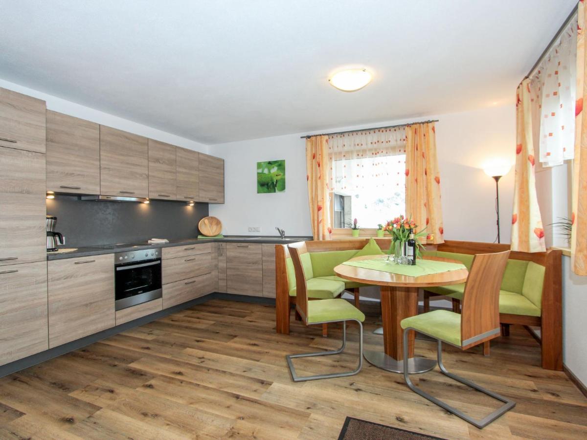 Apartment Wildbachl By Interhome Aschau Im Zillertal Exterior foto