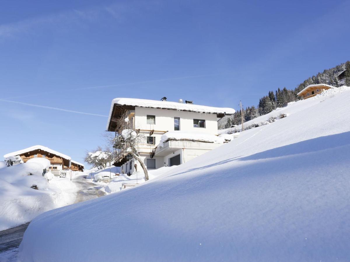 Apartment Wildbachl By Interhome Aschau Im Zillertal Exterior foto