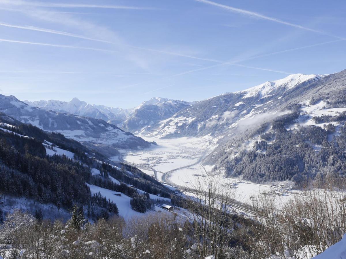 Apartment Wildbachl By Interhome Aschau Im Zillertal Exterior foto