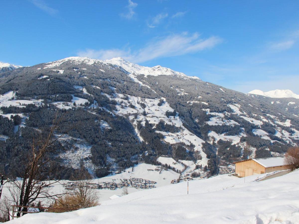 Apartment Wildbachl By Interhome Aschau Im Zillertal Exterior foto