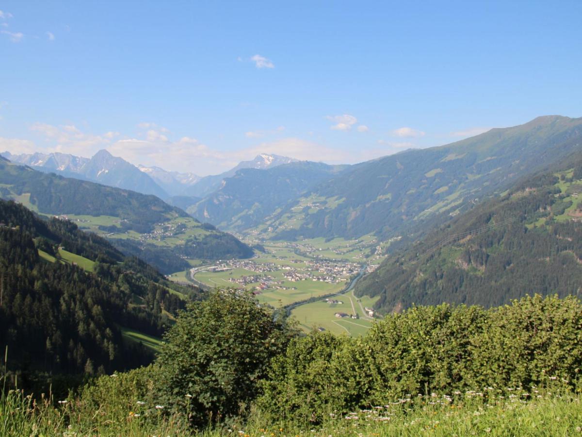 Apartment Wildbachl By Interhome Aschau Im Zillertal Exterior foto