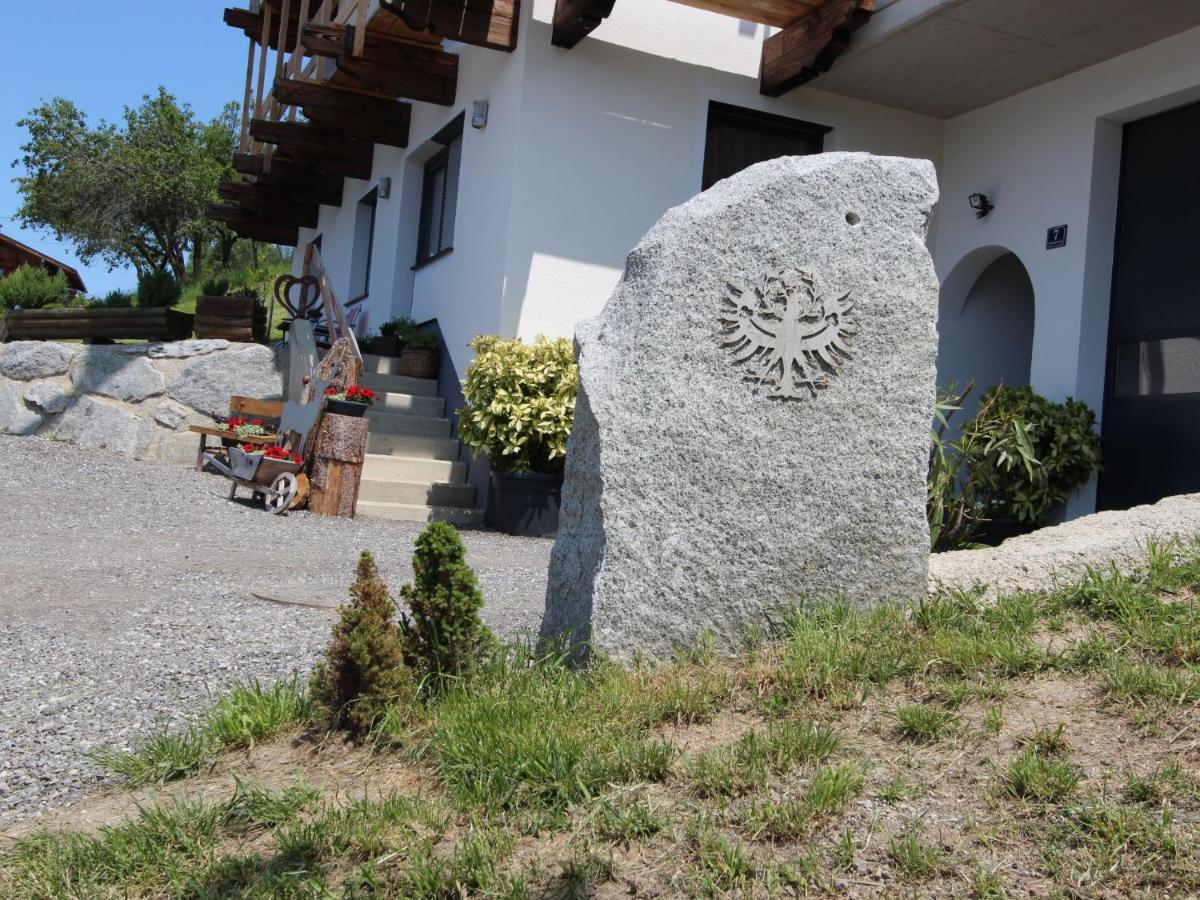 Apartment Wildbachl By Interhome Aschau Im Zillertal Exterior foto