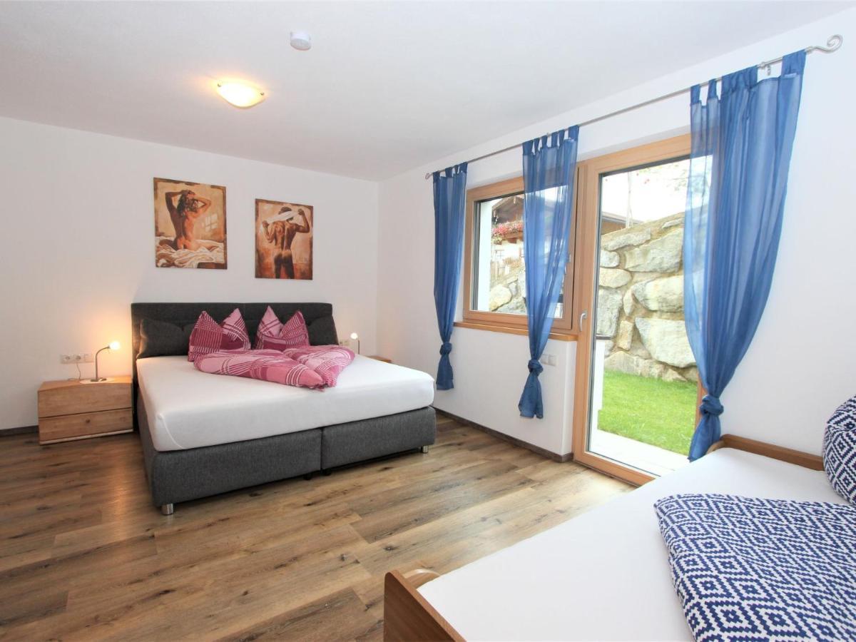 Apartment Wildbachl By Interhome Aschau Im Zillertal Exterior foto