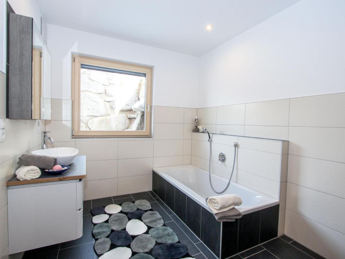 Apartment Wildbachl By Interhome Aschau Im Zillertal Exterior foto