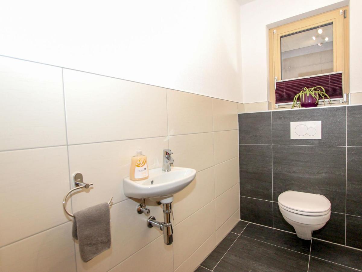 Apartment Wildbachl By Interhome Aschau Im Zillertal Exterior foto