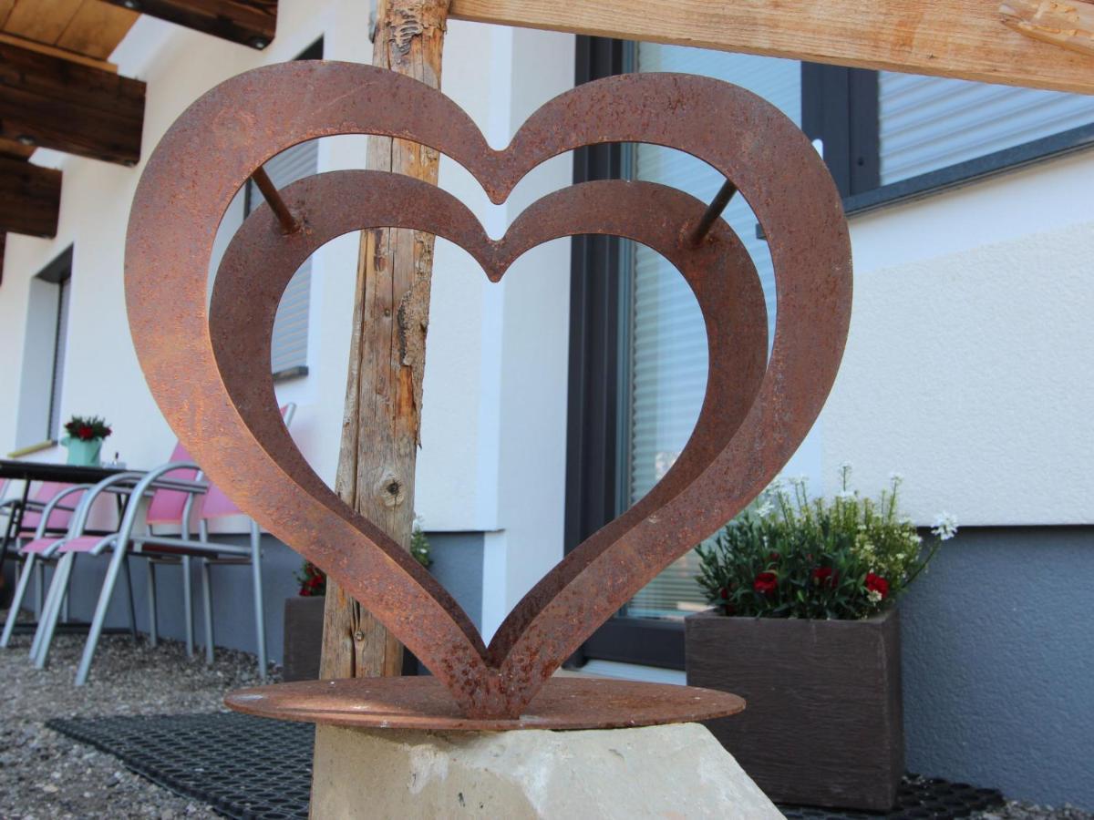 Apartment Wildbachl By Interhome Aschau Im Zillertal Exterior foto