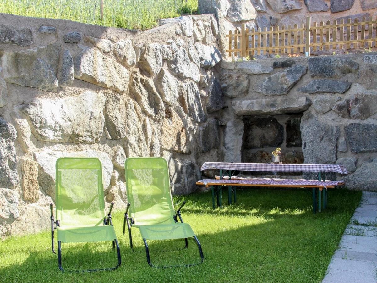 Apartment Wildbachl By Interhome Aschau Im Zillertal Exterior foto