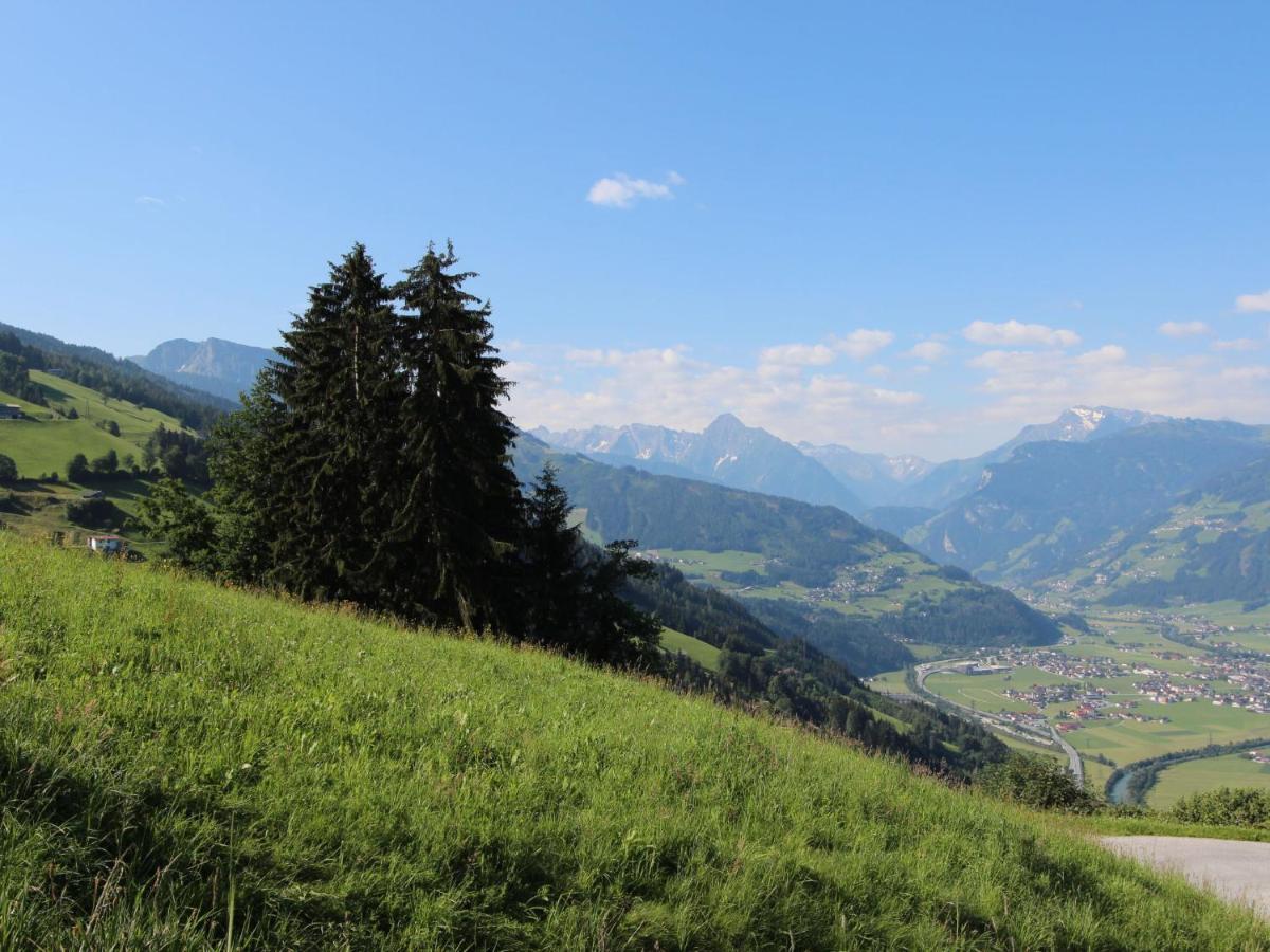 Apartment Wildbachl By Interhome Aschau Im Zillertal Exterior foto