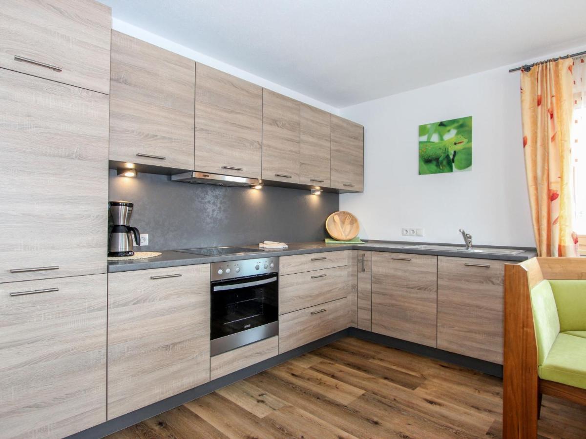 Apartment Wildbachl By Interhome Aschau Im Zillertal Exterior foto