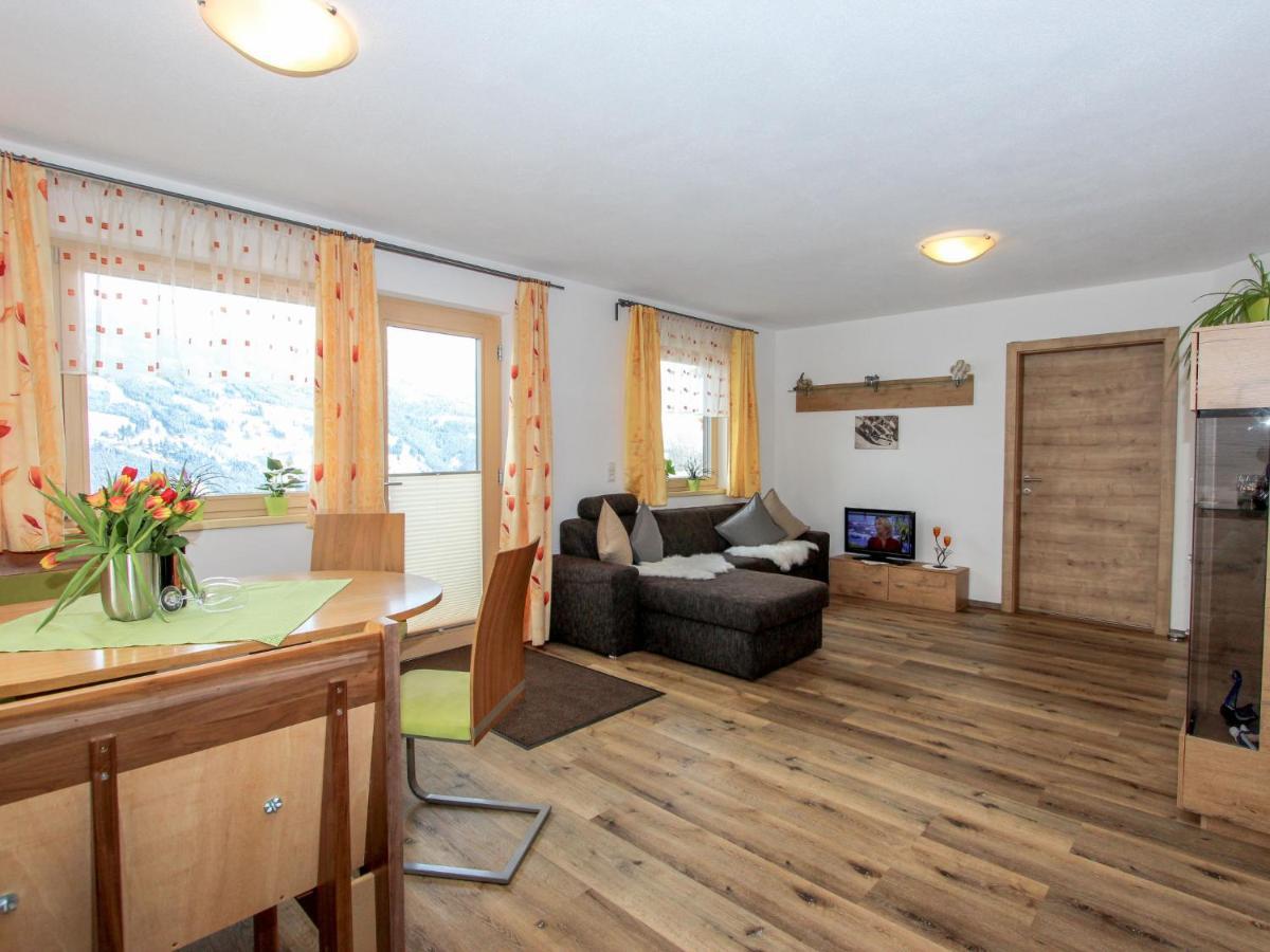 Apartment Wildbachl By Interhome Aschau Im Zillertal Exterior foto